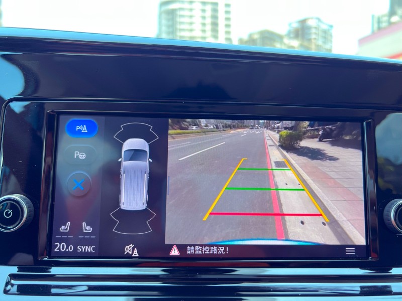 Ford/福特  TOURNEO CONNECT 《跟新車只差價錢》2024 Ford Tourneo Connect 2.0 玩咖版 旅玩家 只跑2500公里 MPV | 新北市汽車商業同業公會｜TACA優良車商聯盟｜中古、二手車買車賣車公會認證保固