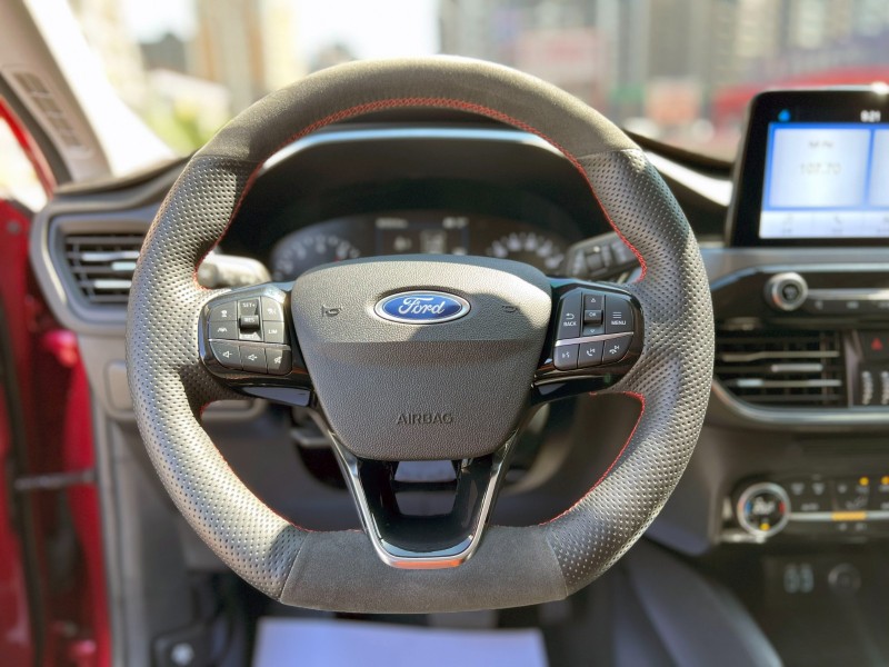 Ford/福特  Kuga 《特價出清》2020 Ford Kuga 1.5時尚型 全車如新 只跑8萬 原廠保養 福特 休旅車 SUV 熱門車 苦瓜 | 新北市汽車商業同業公會｜TACA優良車商聯盟｜中古、二手車買車賣車公會認證保固