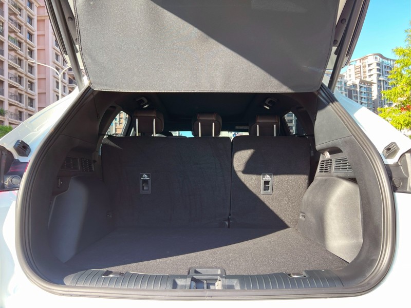 Ford/福特  Kuga 《跟新車只差價錢》2025式 Ford Kuga 2.0T AWD ST-Line 客車版 最新款 新車展間同款 SUV | 新北市汽車商業同業公會｜TACA優良車商聯盟｜中古、二手車買車賣車公會認證保固