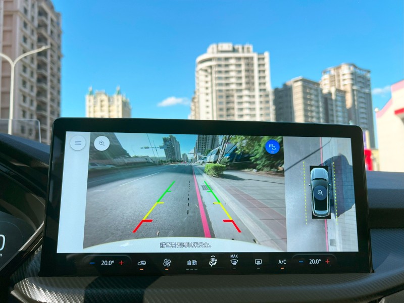 Ford/福特  Kuga 《跟新車只差價錢》2025式 Ford Kuga 2.0T AWD ST-Line 客車版 最新款 新車展間同款 SUV | 新北市汽車商業同業公會｜TACA優良車商聯盟｜中古、二手車買車賣車公會認證保固