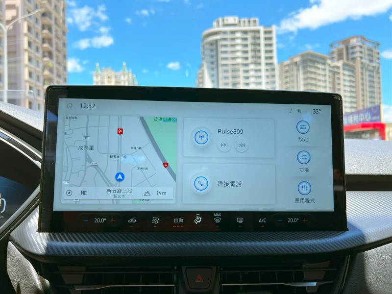 Ford/福特  Kuga 《跟新車只差價錢》2025式 Ford Kuga 2.0T AWD ST-Line 客車版 最新款 新車展間同款 SUV | 新北市汽車商業同業公會｜TACA優良車商聯盟｜中古、二手車買車賣車公會認證保固