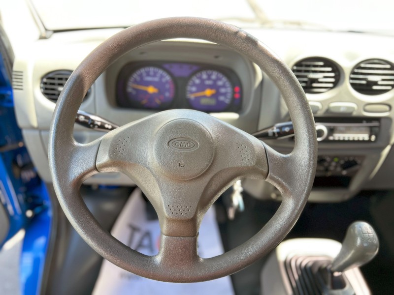 Mitsubishi  Veryca 《只跑2萬公里》2015 CMC Veryca 1.3 凌厲 升降尾門 全台唯一 市場最漂亮 貨車 商用車 中華 三菱 | 新北市汽車商業同業公會｜TACA優良車商聯盟｜中古、二手車買車賣車公會認證保固