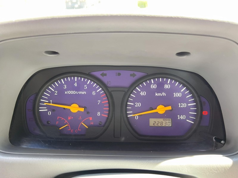 Mitsubishi  Veryca 《只跑2萬公里》2015 CMC Veryca 1.3 凌厲 升降尾門 全台唯一 市場最漂亮 貨車 商用車 中華 三菱 | 新北市汽車商業同業公會｜TACA優良車商聯盟｜中古、二手車買車賣車公會認證保固