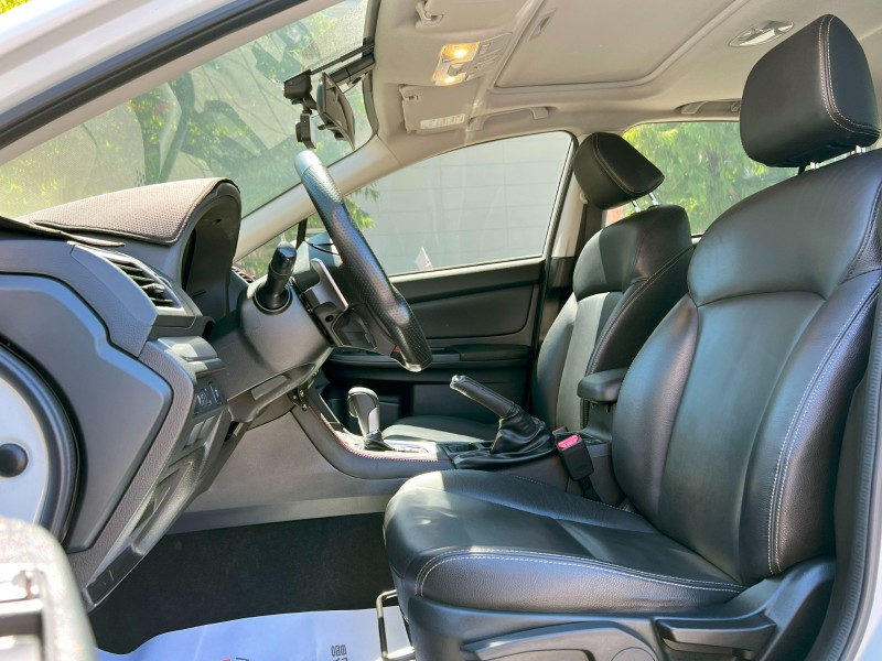 Subaru  XV 《AWD+水平對臥引擎》2013 Subaru XV 2.0 i-S 只跑12萬公里 全車超漂亮 速霸陸 熱門車 休旅 | 新北市汽車商業同業公會｜TACA優良車商聯盟｜中古、二手車買車賣車公會認證保固