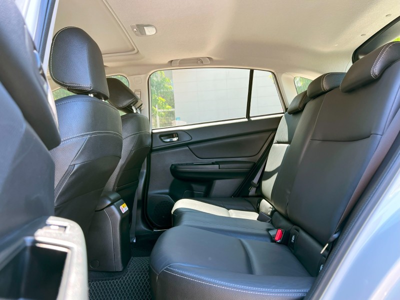 Subaru  XV 《AWD+水平對臥引擎》2013 Subaru XV 2.0 i-S 只跑12萬公里 全車超漂亮 速霸陸 熱門車 休旅 | 新北市汽車商業同業公會｜TACA優良車商聯盟｜中古、二手車買車賣車公會認證保固