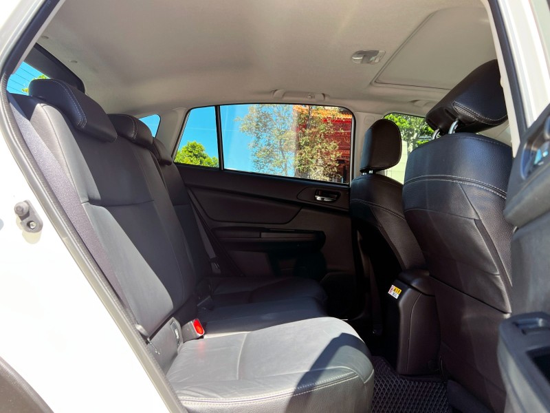 Subaru  XV 《AWD+水平對臥引擎》2013 Subaru XV 2.0 i-S 只跑12萬公里 全車超漂亮 速霸陸 熱門車 休旅 | 新北市汽車商業同業公會｜TACA優良車商聯盟｜中古、二手車買車賣車公會認證保固