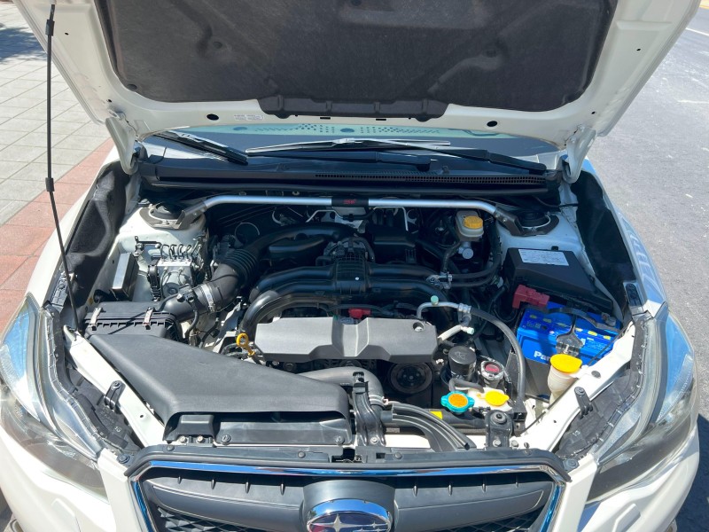 Subaru  XV 《AWD+水平對臥引擎》2013 Subaru XV 2.0 i-S 只跑12萬公里 全車超漂亮 速霸陸 熱門車 休旅 | 新北市汽車商業同業公會｜TACA優良車商聯盟｜中古、二手車買車賣車公會認證保固