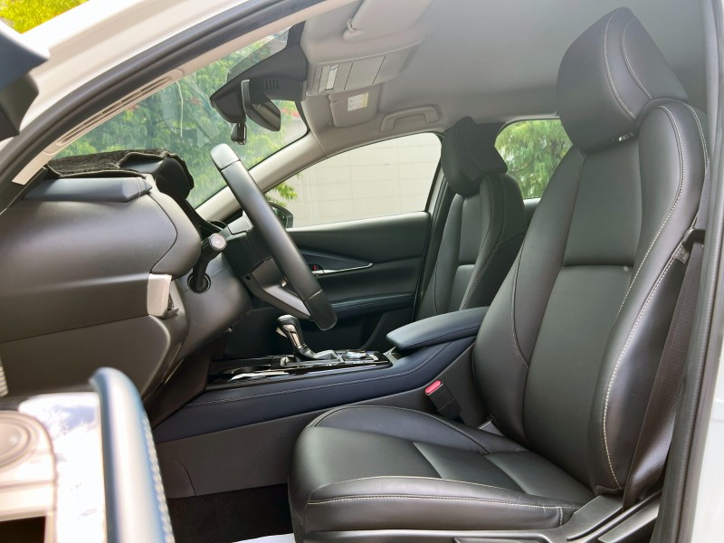 Mazda  CX-30 《市場最便宜》2021 Mazda CX-30 2.0 型運動頂級版 只跑4.5萬 原廠保養 馬自達 CUV 實車實價 | 新北市汽車商業同業公會｜TACA優良車商聯盟｜中古、二手車買車賣車公會認證保固