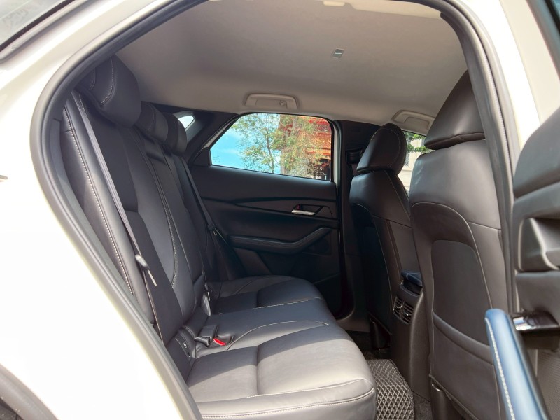 Mazda  CX-30 《市場最便宜》2021 Mazda CX-30 2.0 型運動頂級版 只跑4.5萬 原廠保養 馬自達 CUV 實車實價 | 新北市汽車商業同業公會｜TACA優良車商聯盟｜中古、二手車買車賣車公會認證保固