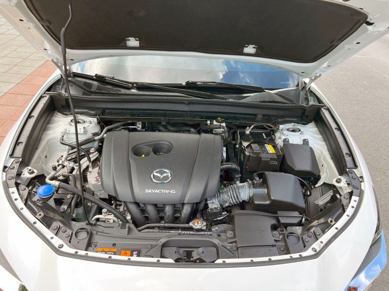 Mazda  CX-30 《市場最便宜》2021 Mazda CX-30 2.0 型運動頂級版 只跑4.5萬 原廠保養 馬自達 CUV 實車實價 | 新北市汽車商業同業公會｜TACA優良車商聯盟｜中古、二手車買車賣車公會認證保固