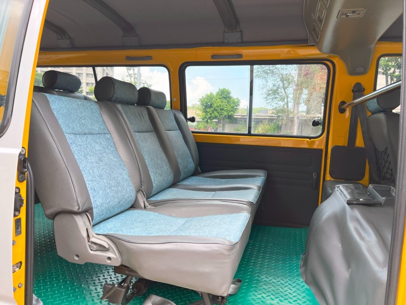 Mitsubishi  Delica 《極品車況》2016 Mitsubishi Delica 2.4 箱型車 得利卡 車況超讚 無待修 得利卡 商用車 三菱 | 新北市汽車商業同業公會｜TACA優良車商聯盟｜中古、二手車買車賣車公會認證保固