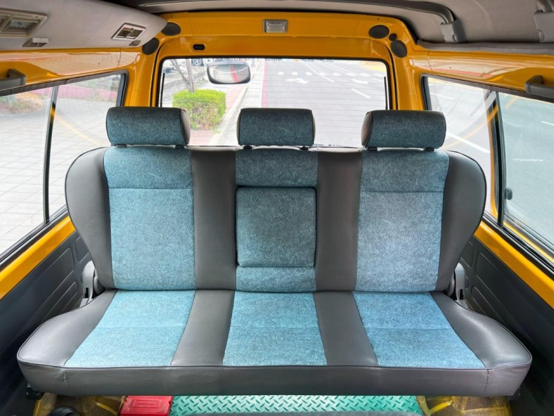 Mitsubishi  Delica 《極品車況》2016 Mitsubishi Delica 2.4 箱型車 得利卡 車況超讚 無待修 得利卡 商用車 三菱 | 新北市汽車商業同業公會｜TACA優良車商聯盟｜中古、二手車買車賣車公會認證保固