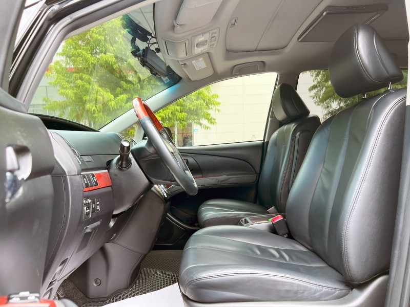 Toyota  Previa 《超讚七人座》2013 Toyota Previa 2.4豪華版 只跑13萬公里 全車超漂亮 MPV 多功能休旅車 豐田 | 新北市汽車商業同業公會｜TACA優良車商聯盟｜中古、二手車買車賣車公會認證保固