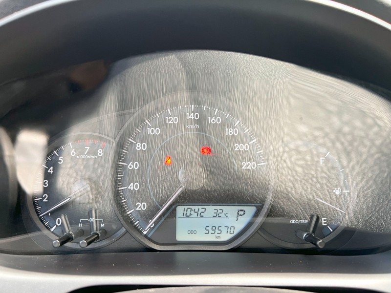 Toyota  Yaris 《超讚代步車》2022 Toyota Yaris 1.5經典 全車超漂亮 只跑5.9萬 原廠保養 新車保固內 豐田 大鴨 | 新北市汽車商業同業公會｜TACA優良車商聯盟｜中古、二手車買車賣車公會認證保固
