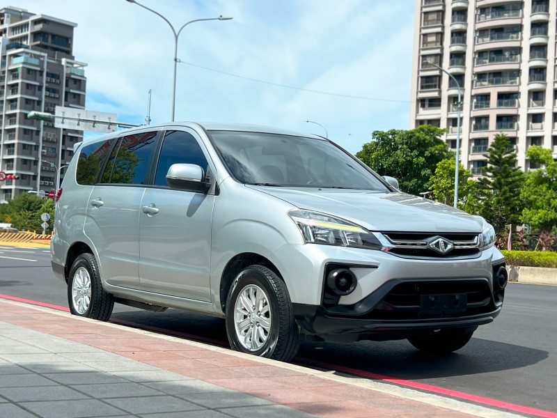 Mitsubishi  Zinger 《超好用廂型車》2020 Mitsubishi CMC Zinger 2.4 原廠保養 只跑15萬 中華 三菱 商用車 | 新北市汽車商業同業公會｜TACA優良車商聯盟｜中古、二手車買車賣車公會認證保固