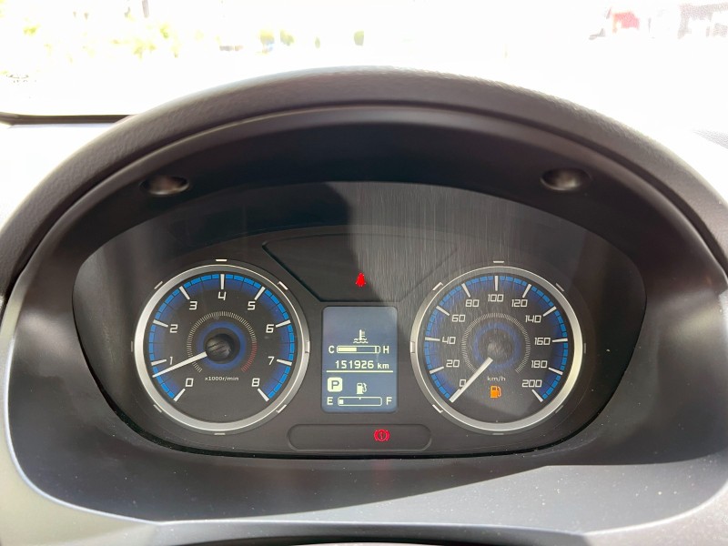 Mitsubishi  Zinger 《超好用廂型車》2020 Mitsubishi CMC Zinger 2.4 原廠保養 只跑15萬 中華 三菱 商用車 | 新北市汽車商業同業公會｜TACA優良車商聯盟｜中古、二手車買車賣車公會認證保固