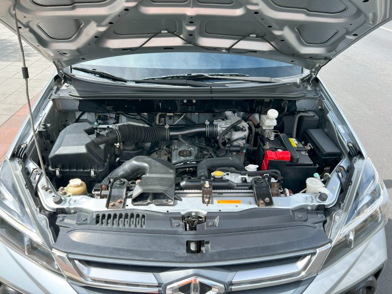 Mitsubishi  Zinger 《超好用廂型車》2020 Mitsubishi CMC Zinger 2.4 原廠保養 只跑15萬 中華 三菱 商用車 | 新北市汽車商業同業公會｜TACA優良車商聯盟｜中古、二手車買車賣車公會認證保固