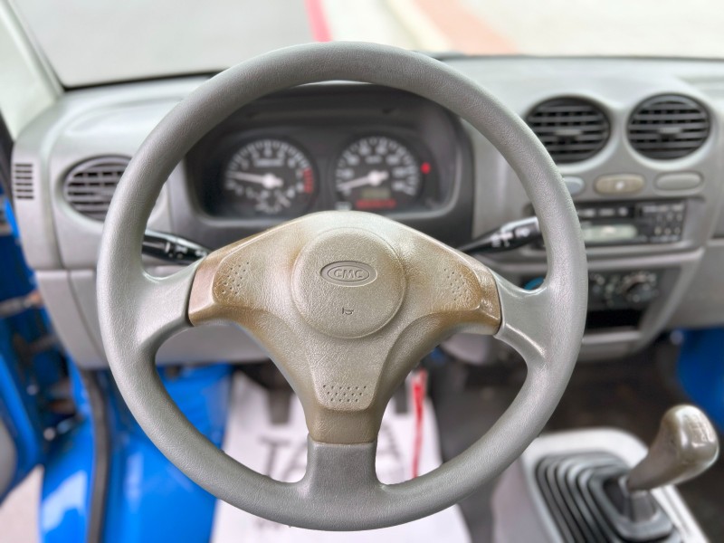 Mitsubishi  Veryca 《賺錢首選》2001 CMC Veryca 1.2 凌厲 全新木斗 車況超讚 免整理 直接上工 中華 三菱 貨車 商用車 | 新北市汽車商業同業公會｜TACA優良車商聯盟｜中古、二手車買車賣車公會認證保固