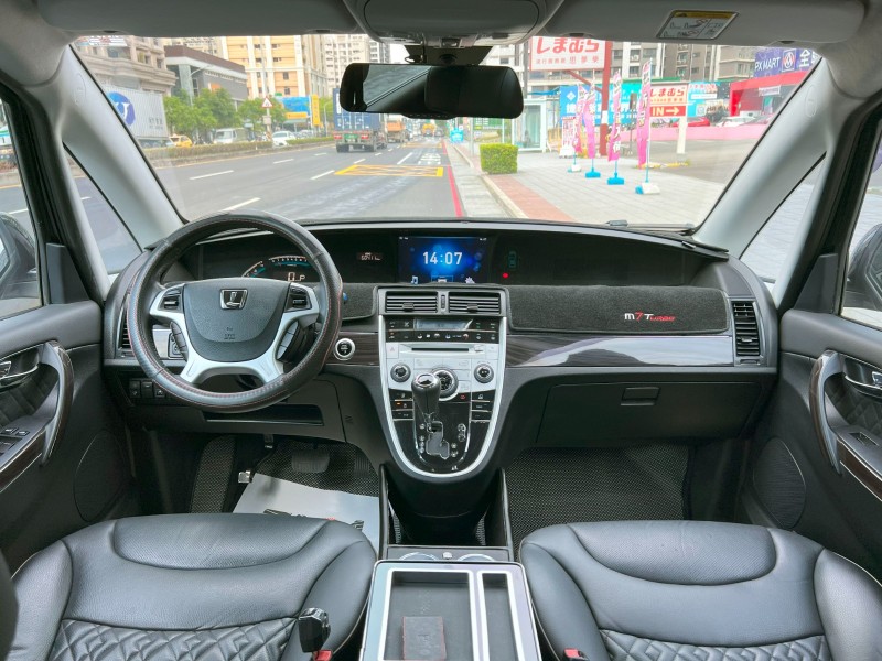 Luxgen  M7 Turbo EcoHyper 《全台最低里程》2018 Luxgen M7 Turbo ECO Hyper 3D安全豪華型 只跑6萬 納智捷 MPV | 新北市汽車商業同業公會｜TACA優良車商聯盟｜中古、二手車買車賣車公會認證保固