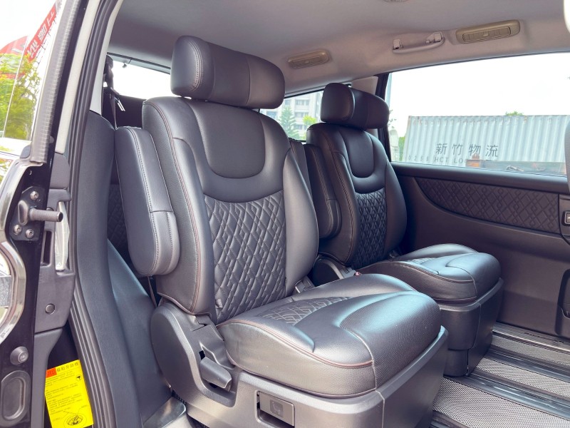 Luxgen  M7 Turbo EcoHyper 《全台最低里程》2018 Luxgen M7 Turbo ECO Hyper 3D安全豪華型 只跑6萬 納智捷 MPV | 新北市汽車商業同業公會｜TACA優良車商聯盟｜中古、二手車買車賣車公會認證保固