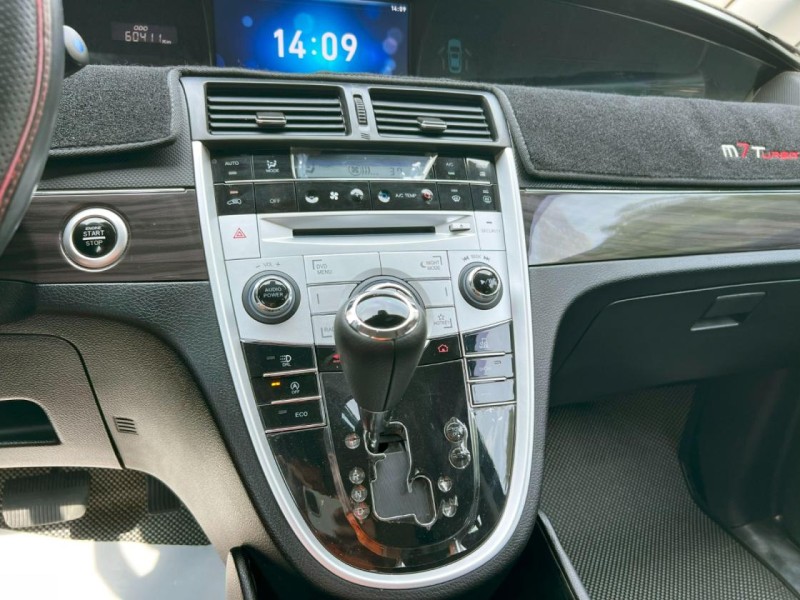 Luxgen  M7 Turbo EcoHyper 《全台最低里程》2018 Luxgen M7 Turbo ECO Hyper 3D安全豪華型 只跑6萬 納智捷 MPV | 新北市汽車商業同業公會｜TACA優良車商聯盟｜中古、二手車買車賣車公會認證保固