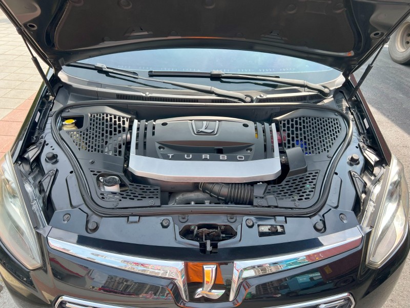 Luxgen  M7 Turbo EcoHyper 《全台最低里程》2018 Luxgen M7 Turbo ECO Hyper 3D安全豪華型 只跑6萬 納智捷 MPV | 新北市汽車商業同業公會｜TACA優良車商聯盟｜中古、二手車買車賣車公會認證保固