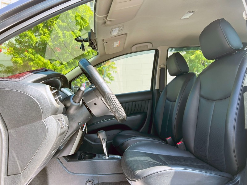 Nissan  Livina 《優質代步首選》2014 Nissan Livina 1.6旗艦版 只跑6.9萬公里 原廠保養 全車超漂亮 日產 實車價 | 新北市汽車商業同業公會｜TACA優良車商聯盟｜中古、二手車買車賣車公會認證保固