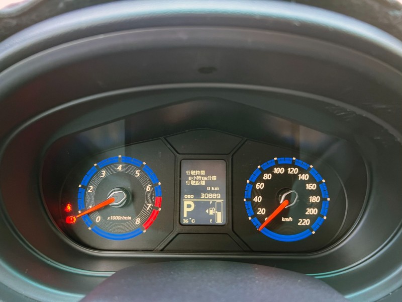 Mitsubishi  Colt Plus 《全台最佳首選》2021 Mitsubishi Colt Plus 輕鬆型 只跑3萬 原廠保養 環景 安卓機 三菱可魯多 | 新北市汽車商業同業公會｜TACA優良車商聯盟｜中古、二手車買車賣車公會認證保固