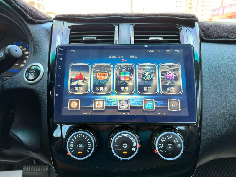 Mitsubishi  Colt Plus 《全台最佳首選》2021 Mitsubishi Colt Plus 輕鬆型 只跑3萬 原廠保養 環景 安卓機 三菱可魯多 | 新北市汽車商業同業公會｜TACA優良車商聯盟｜中古、二手車買車賣車公會認證保固