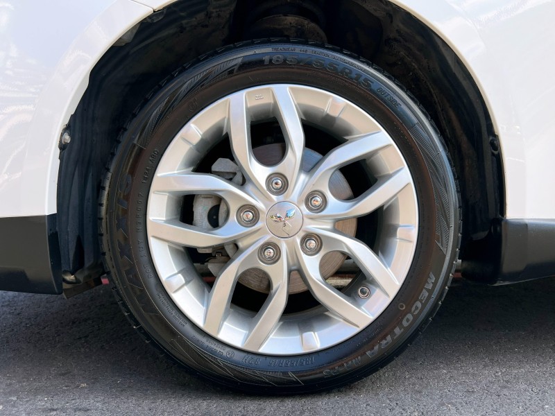 Mitsubishi  Colt Plus 《全台最佳首選》2021 Mitsubishi Colt Plus 輕鬆型 只跑3萬 原廠保養 環景 安卓機 三菱可魯多 | 新北市汽車商業同業公會｜TACA優良車商聯盟｜中古、二手車買車賣車公會認證保固