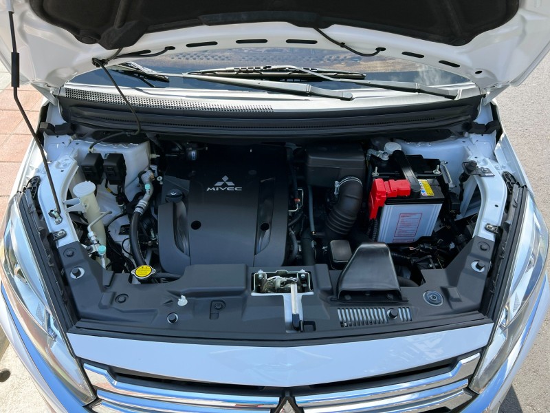 Mitsubishi  Colt Plus 《全台最佳首選》2021 Mitsubishi Colt Plus 輕鬆型 只跑3萬 原廠保養 環景 安卓機 三菱可魯多 | 新北市汽車商業同業公會｜TACA優良車商聯盟｜中古、二手車買車賣車公會認證保固