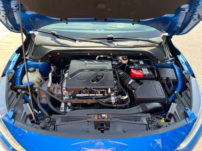 Ford/福特  Focus 《市場最便宜》2023 Ford Focus Active 1.5 MK4.5 全車超漂亮 跑6萬 原廠保養 新車保固內 | 新北市汽車商業同業公會｜TACA優良車商聯盟｜中古、二手車買車賣車公會認證保固