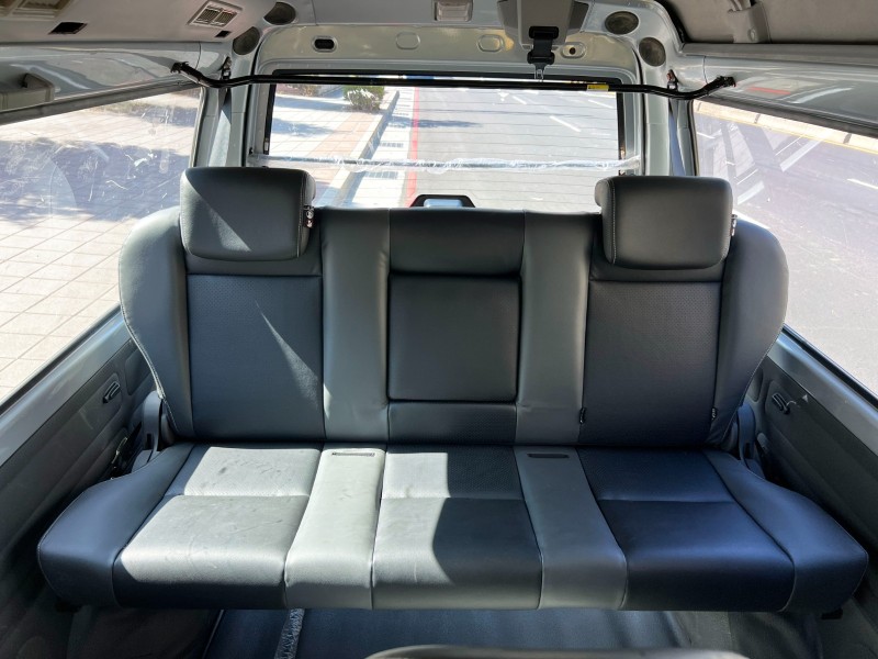 Mitsubishi  Delica 《8人座自排款》2020 Mitsubishi Delica 2.4 箱型車 得利卡 三菱 原廠保養 車況一流 商用車 | 新北市汽車商業同業公會｜TACA優良車商聯盟｜中古、二手車買車賣車公會認證保固