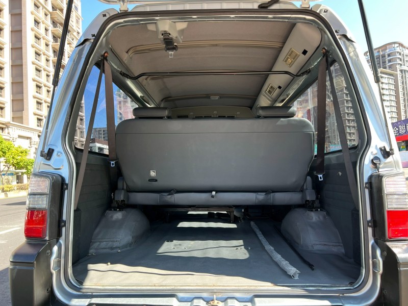 Mitsubishi  Delica 《8人座自排款》2020 Mitsubishi Delica 2.4 箱型車 得利卡 三菱 原廠保養 車況一流 商用車 | 新北市汽車商業同業公會｜TACA優良車商聯盟｜中古、二手車買車賣車公會認證保固