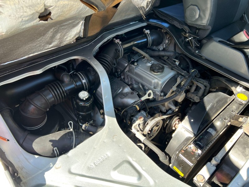 Mitsubishi  Delica 《8人座自排款》2020 Mitsubishi Delica 2.4 箱型車 得利卡 三菱 原廠保養 車況一流 商用車 | 新北市汽車商業同業公會｜TACA優良車商聯盟｜中古、二手車買車賣車公會認證保固