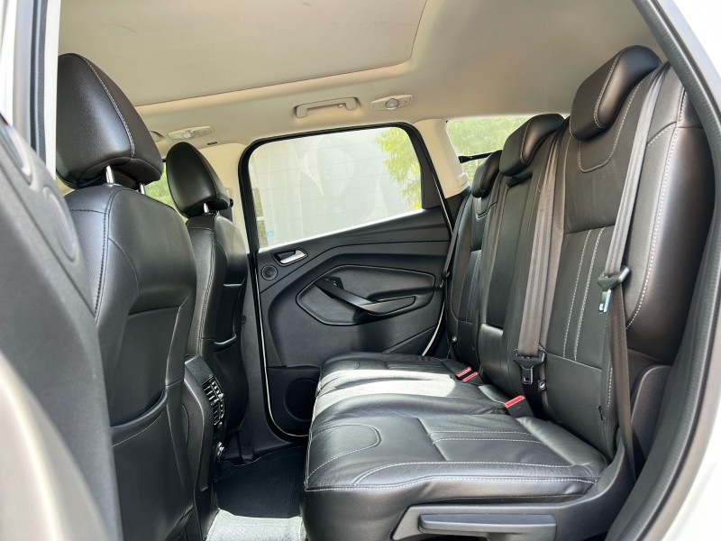 Ford/福特  Kuga 《全車超漂亮》2013 Ford Kuga 1.6頂級款 一手車 只跑10萬 原廠保養 全車超漂亮 休旅車 SUV 福特 | 新北市汽車商業同業公會｜TACA優良車商聯盟｜中古、二手車買車賣車公會認證保固