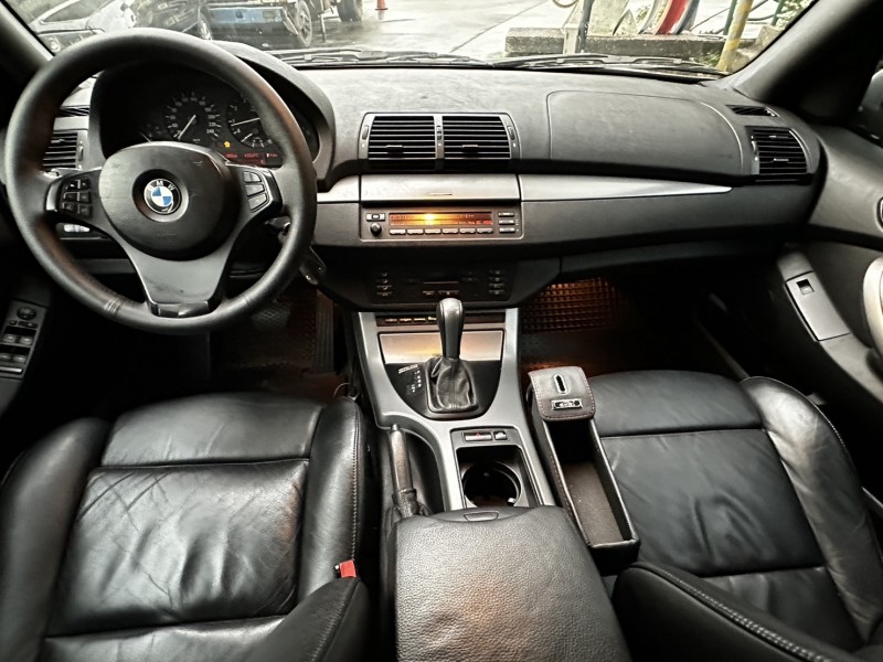 BMW/ 寶馬  X5 SERIES  X5 3.0i 2006年 BMW X5 | 新北市汽車商業同業公會｜TACA優良車商聯盟｜中古、二手車買車賣車公會認證保固