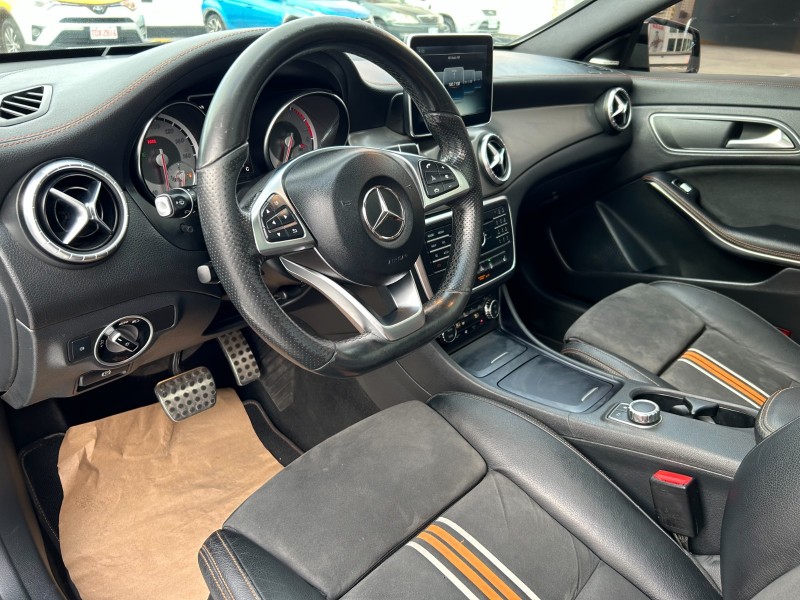 Mercedes-Benz/賓士   CLA-CLASS  CLA250 稀有全球限量750台#全額貸 | 新北市汽車商業同業公會｜TACA優良車商聯盟｜中古、二手車買車賣車公會認證保固