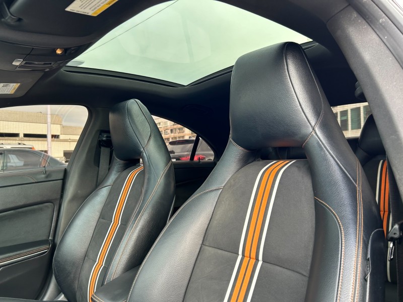 Mercedes-Benz/賓士   CLA-CLASS  CLA250 稀有全球限量750台#全額貸 | 新北市汽車商業同業公會｜TACA優良車商聯盟｜中古、二手車買車賣車公會認證保固