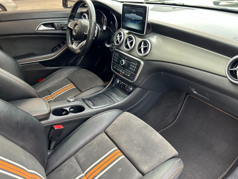 Mercedes-Benz/賓士   CLA-CLASS  CLA250 稀有全球限量750台#全額貸 | 新北市汽車商業同業公會｜TACA優良車商聯盟｜中古、二手車買車賣車公會認證保固