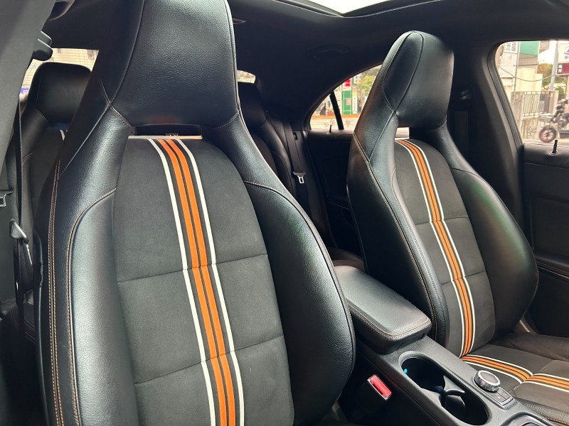Mercedes-Benz/賓士   CLA-CLASS  CLA250 稀有全球限量750台#全額貸 | 新北市汽車商業同業公會｜TACA優良車商聯盟｜中古、二手車買車賣車公會認證保固