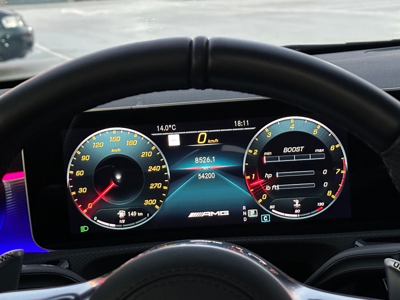 Mercedes-Benz/賓士   A-CLASS  A250 2020 Benz A250 AMG 4Matic | 新北市汽車商業同業公會｜TACA優良車商聯盟｜中古、二手車買車賣車公會認證保固