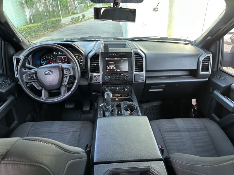 Ford/福特  F-150 2015 F-150 | 新北市汽車商業同業公會｜TACA優良車商聯盟｜中古、二手車買車賣車公會認證保固