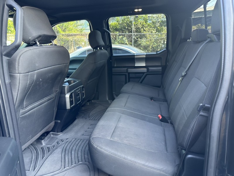Ford/福特  F-150 2015 F-150 | 新北市汽車商業同業公會｜TACA優良車商聯盟｜中古、二手車買車賣車公會認證保固