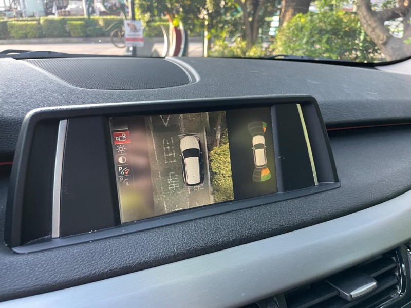 BMW/ 寶馬  X5 SERIES  X5 xDrive25d 2015 X5 | 新北市汽車商業同業公會｜TACA優良車商聯盟｜中古、二手車買車賣車公會認證保固