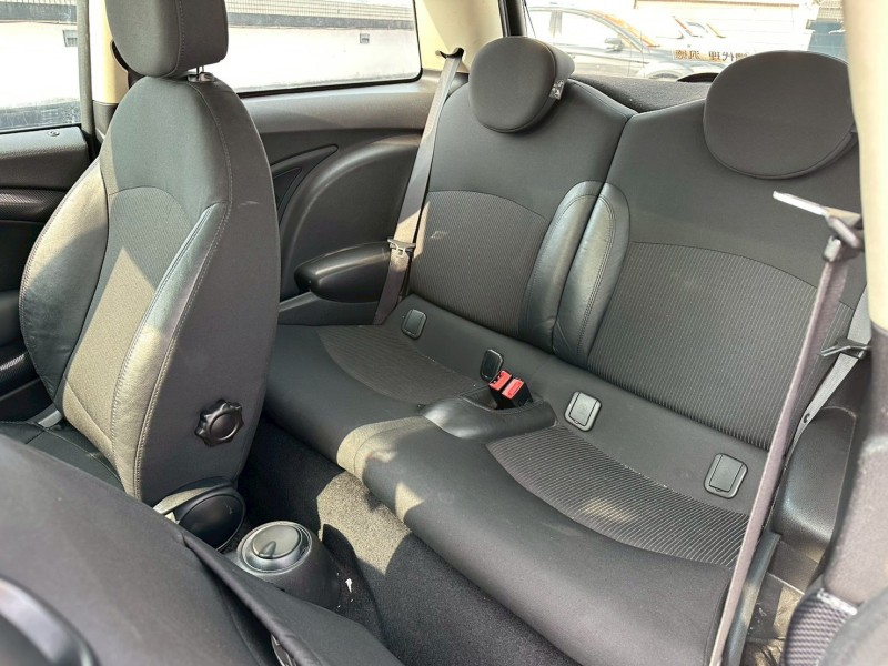MINI  Cooper S 2012 Mini cooper S | 新北市汽車商業同業公會｜TACA優良車商聯盟｜中古、二手車買車賣車公會認證保固