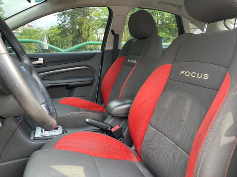 Ford/福特  Focus 2007 focus | 新北市汽車商業同業公會｜TACA優良車商聯盟｜中古、二手車買車賣車公會認證保固