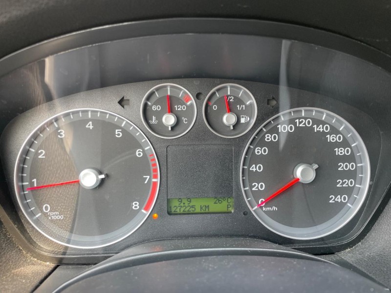 Ford/福特  Focus 2007 focus | 新北市汽車商業同業公會｜TACA優良車商聯盟｜中古、二手車買車賣車公會認證保固