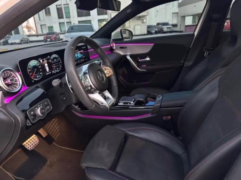 Mercedes-Benz/賓士   A-CLASS  A250 2020 Benz A250 | 新北市汽車商業同業公會｜TACA優良車商聯盟｜中古、二手車買車賣車公會認證保固