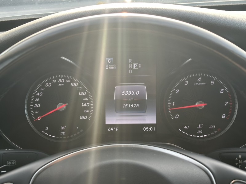 Mercedes-Benz/賓士   C-CLASS  C300 2015 Benz C300 | 新北市汽車商業同業公會｜TACA優良車商聯盟｜中古、二手車買車賣車公會認證保固